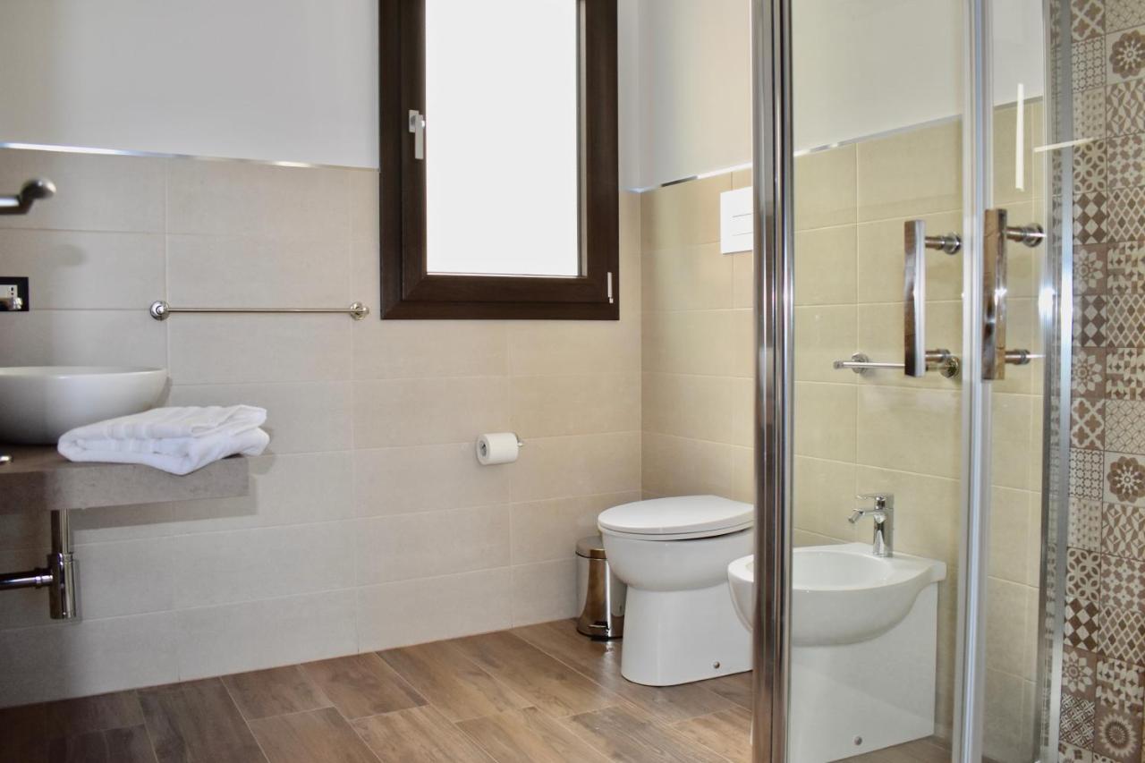 Domus Solis Pachino Extérieur photo
