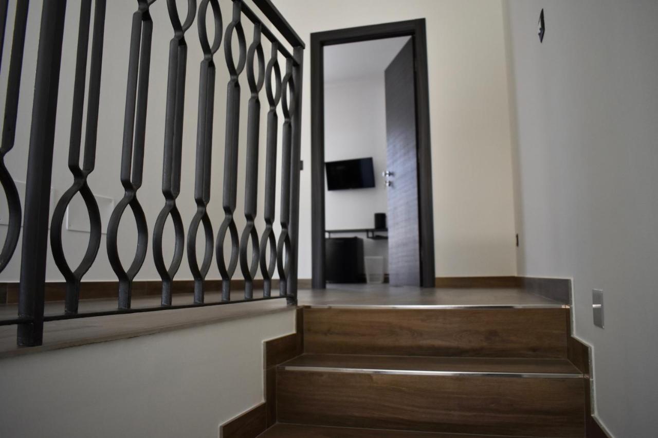 Domus Solis Pachino Extérieur photo