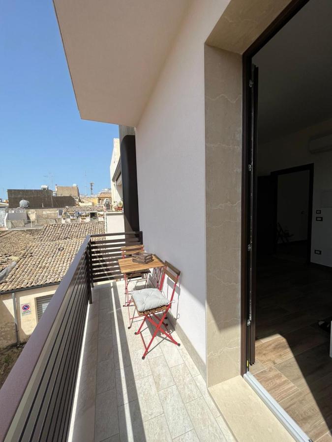Domus Solis Pachino Extérieur photo