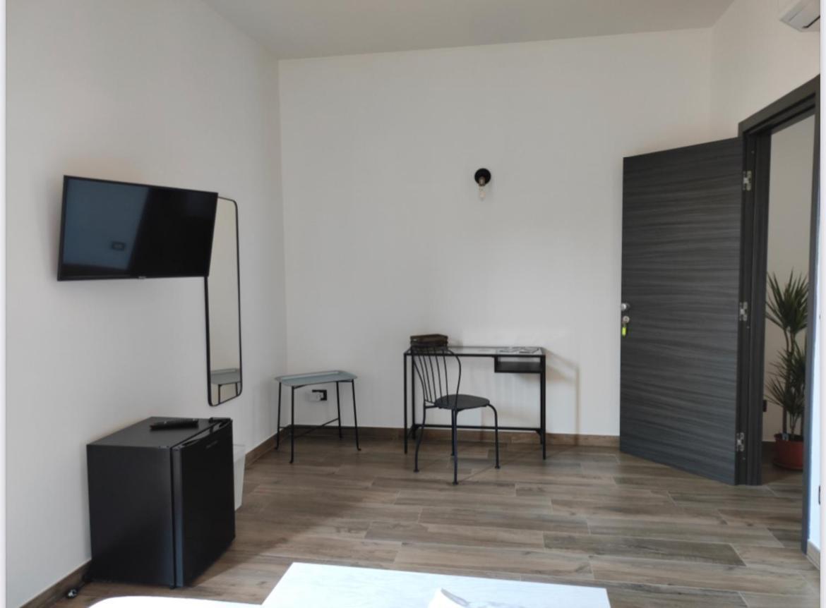 Domus Solis Pachino Extérieur photo