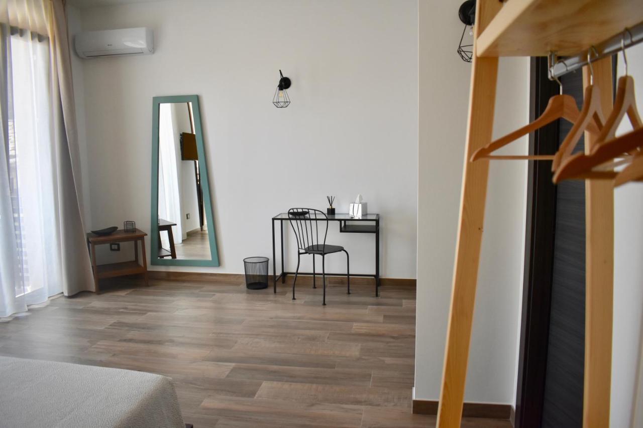 Domus Solis Pachino Extérieur photo