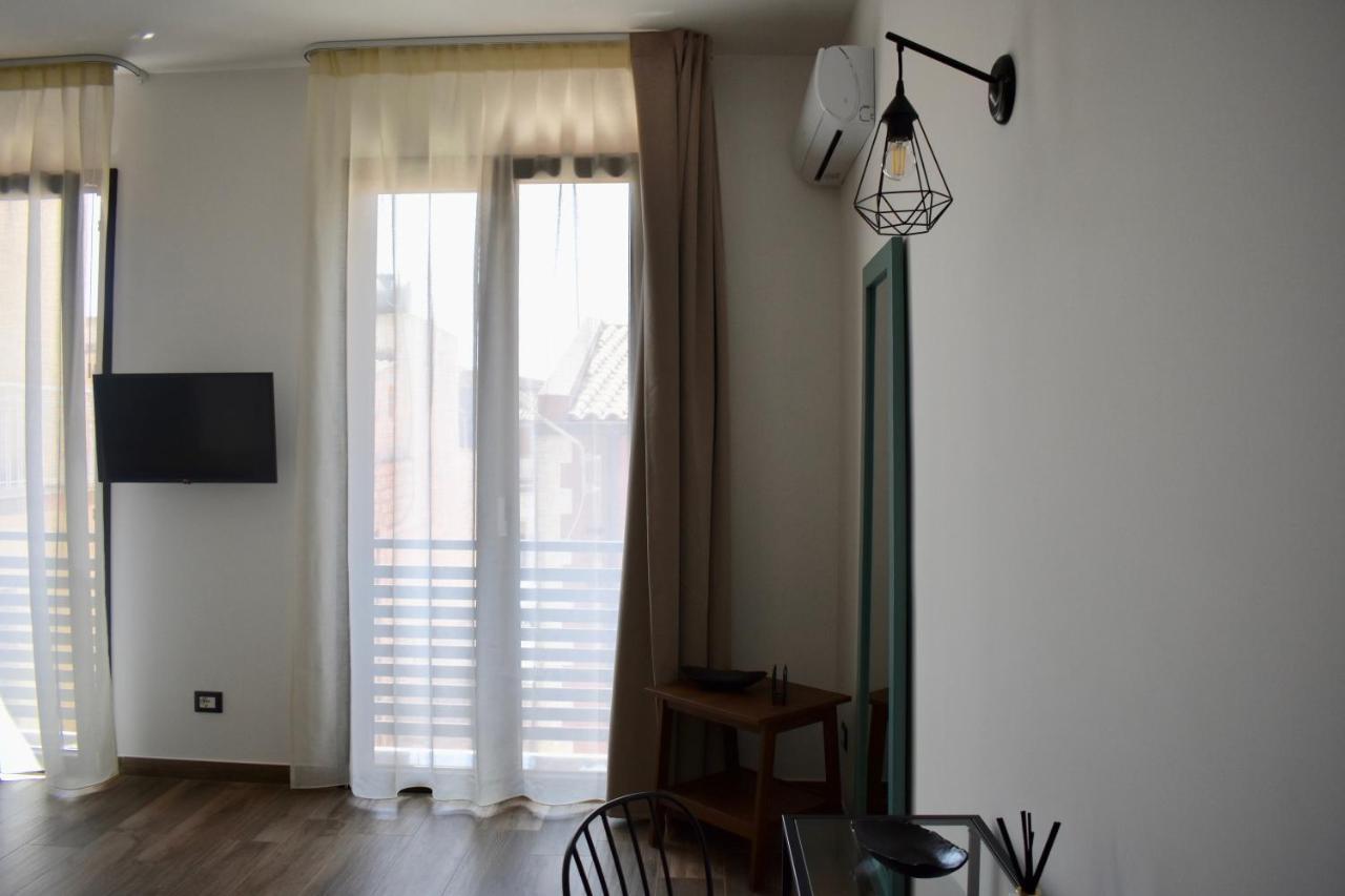 Domus Solis Pachino Extérieur photo
