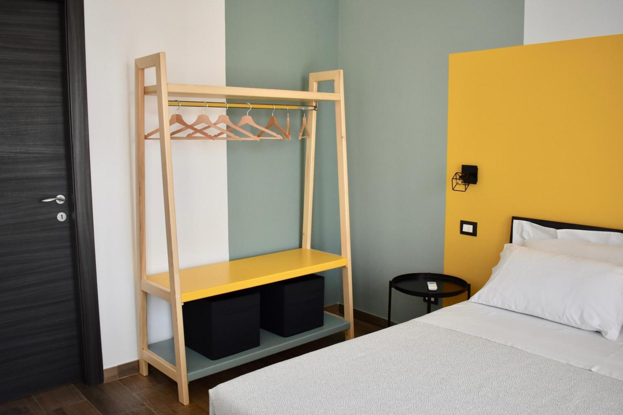 Domus Solis Pachino Extérieur photo